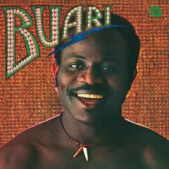 Buari Buari (LP)
