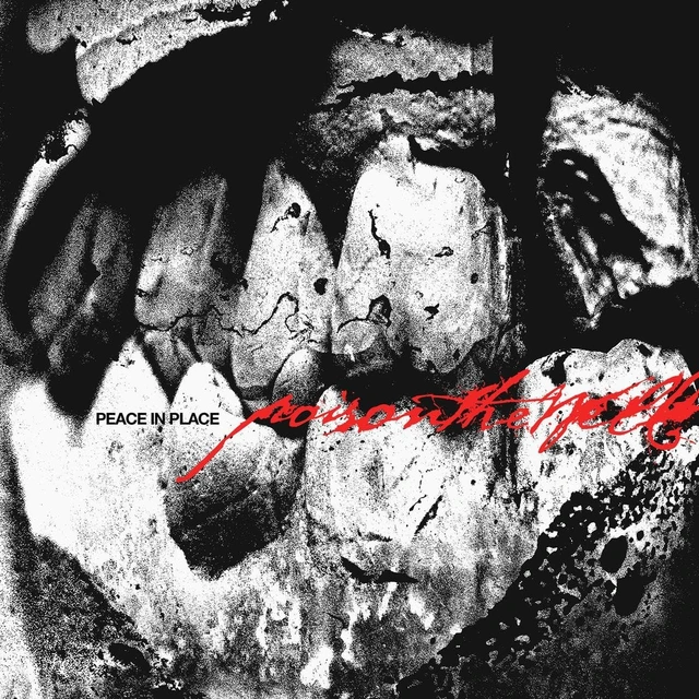 Poison The Well Peace In Place (CD) 