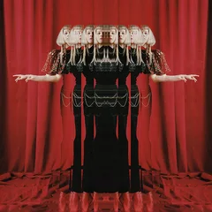 Aurora The Gods We Can Touch (US Version) (2LP)