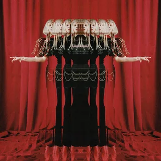 Aurora The Gods We Can Touch (US Version) (2LP)