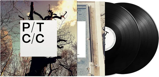 Porcupine Tree Closure/Continuation (2LP) 