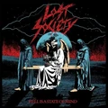 Lost Society Hell Is A State Of Mind (CD)