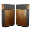 Klipsch Klipschorn AK6, valnøtt Hjørne fullfrekvenshorn,15" bass, 105 dB