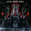 Axel Rudi Pell Lost XXIII - Deluxe Box Edition (2LP+CD)