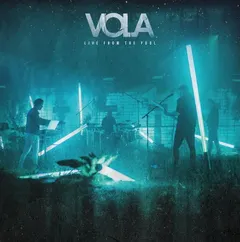 Vola Live From The Pool - LTD (2LP)