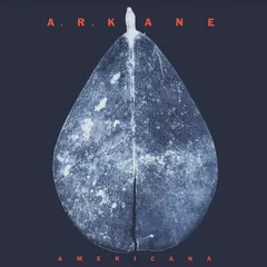 A.R. Kane Americana (2LP)