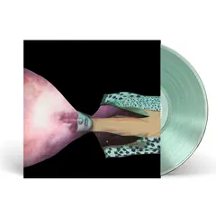 Painted Shield Painted Shield 2 - LTD (LP)