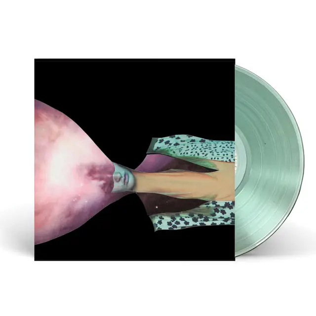 Painted Shield Painted Shield 2 - LTD (LP) 