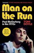 Tom Doyle Man On The Run (BOK)