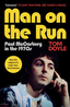 Tom Doyle Man On The Run (BOK)