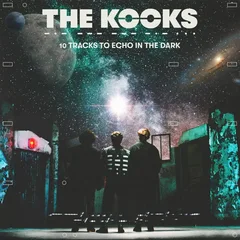 The Kooks 10 Tracks To Echo In The Dark - LTD (LP)