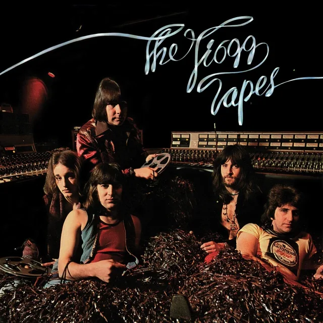 The Troggs The Trogg Tapes (LP) 