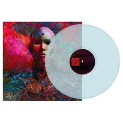 Blood From The Soul DSM-5 - LTD (LP)