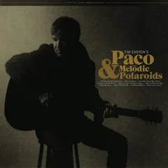 Tim Easton Tim Easton's Paco &amp; The Melodic… (LP)