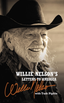 Willie Nelson Willie Nelson's Letters To America (BOK)