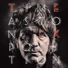 Tim Easton Exposition (LP)