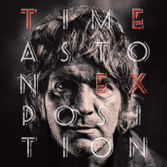 Tim Easton Exposition (LP) 