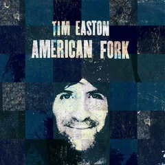 Tim Easton American Fork (LP)