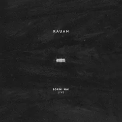 Kauan Sorni Nai Live (LP)