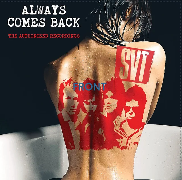 SVT Always Come Back: The Authorized… (2LP) 