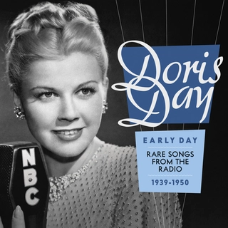 Doris Day Early Day - Rare Songs From The… (CD)