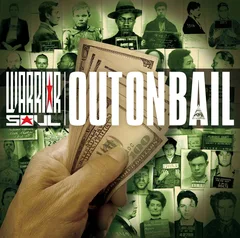 Warrior Soul Out On Bail (CD)