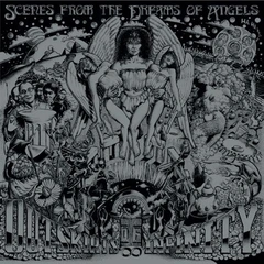 Outskirts Of Infinity Scene From The Dreams Of Angels (LP)