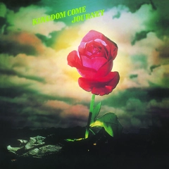 Kingdom Comme (Arthur Brown) Journey (LP)
