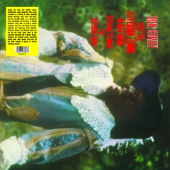 Don Covay &amp; The Jefferson Lemon Blues… Different Strokes For Different… (LP)