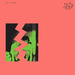 David West Jolly In The Bush - LTD (LP)