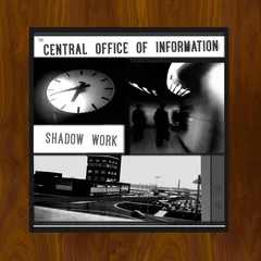 The Central Office Of Information Shadow Work (LP)