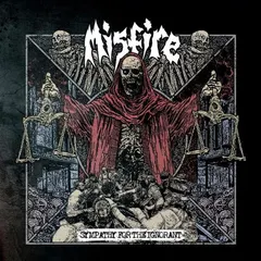Misfire Symphony For The Ignorant (LP)