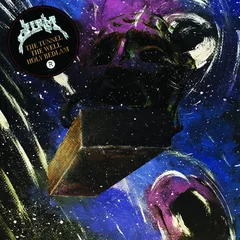 Jirm The Tunnel, The Well, Holy Bedlam (LP)