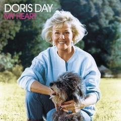 Doris Day My Heart - LTD (LP)