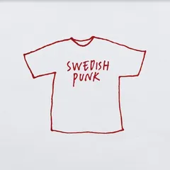 Kindsight Swedish Punk - LTD (LP)