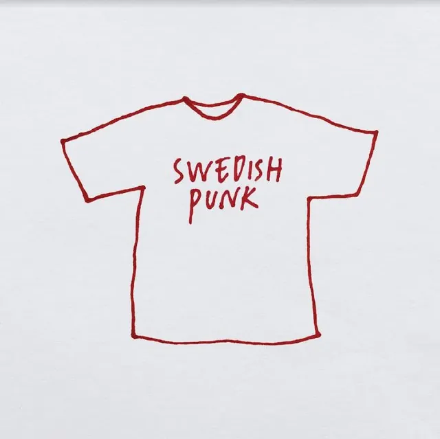 Kindsight Swedish Punk (LP) 