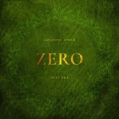 Laughing Stock Zero Acts 3 &amp; 4 (CD)