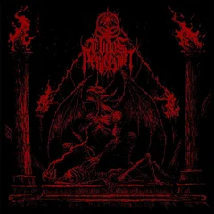 Chaos Perversion Petrified Against The Emanation (10")