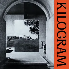 Tvivler Kilogram (LP)