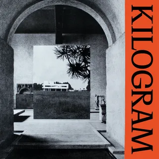 Tvivler Kilogram (LP)