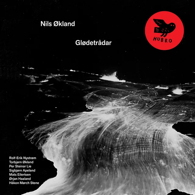 Nils Økland Glødetråder (LP) 