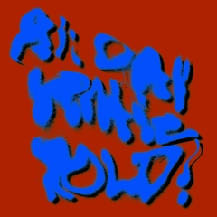 Porches All Day Gentle Hold! - LTD (LP)