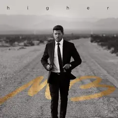 Michael Bublé Higher (LP)