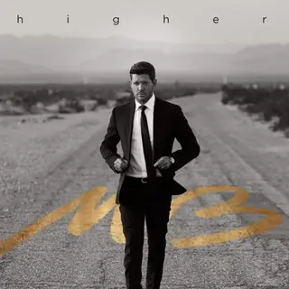 Michael Bublé Higher (LP)