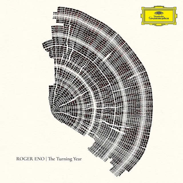 Roger Eno The Turning Year (LP) 