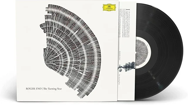 Roger Eno The Turning Year (LP) 