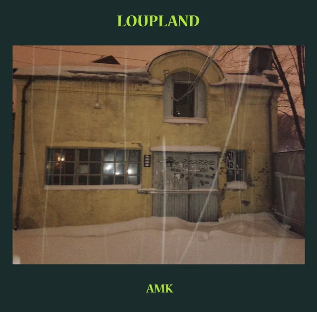Loupland AMK (LP) 
