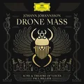 Jóhann Jóhannsson Drone Mass (CD)