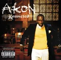 Akon Konvicted (2LP)