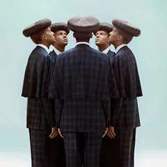 Stromae Multitude - LTD (LP)